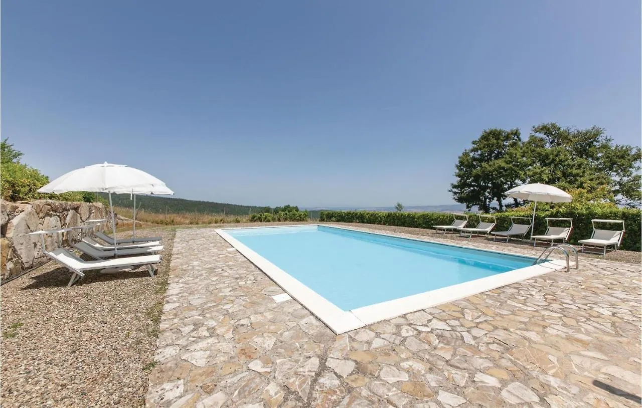 App, Franco Apartment Agnano  Agnano (Montecatini Val di Cecina)