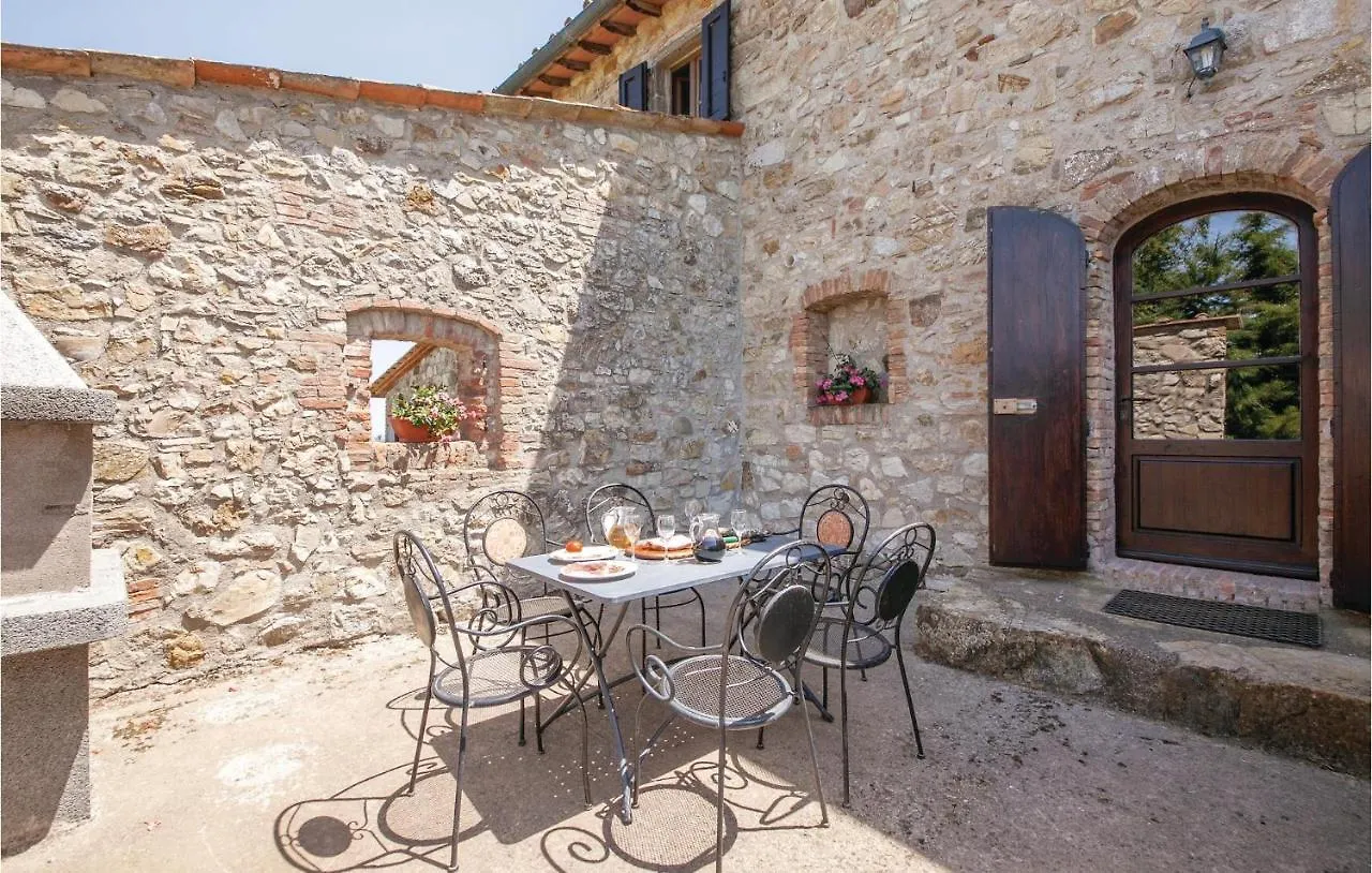 App, Franco Apartment Agnano  0*, Agnano (Montecatini Val di Cecina)