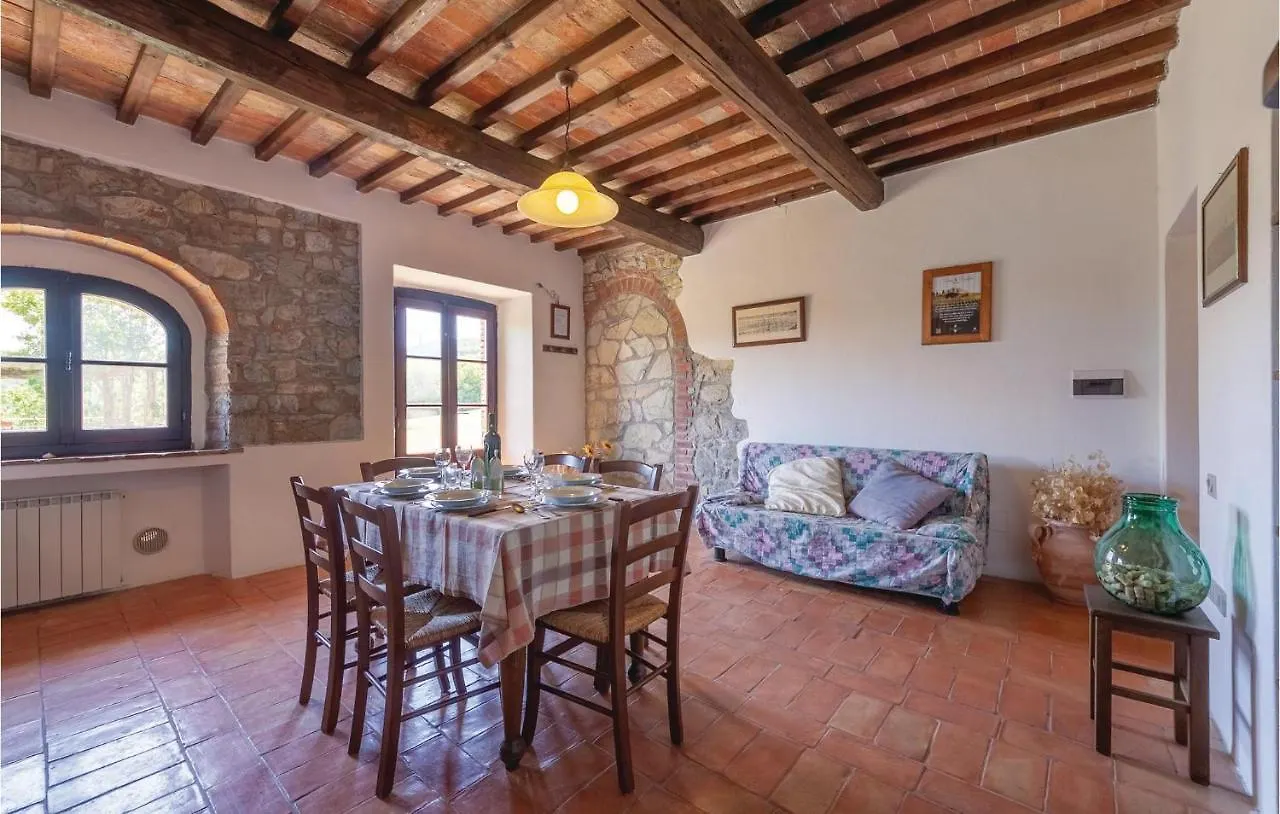 App, Franco Apartment Agnano  0*, Agnano (Montecatini Val di Cecina) Italy