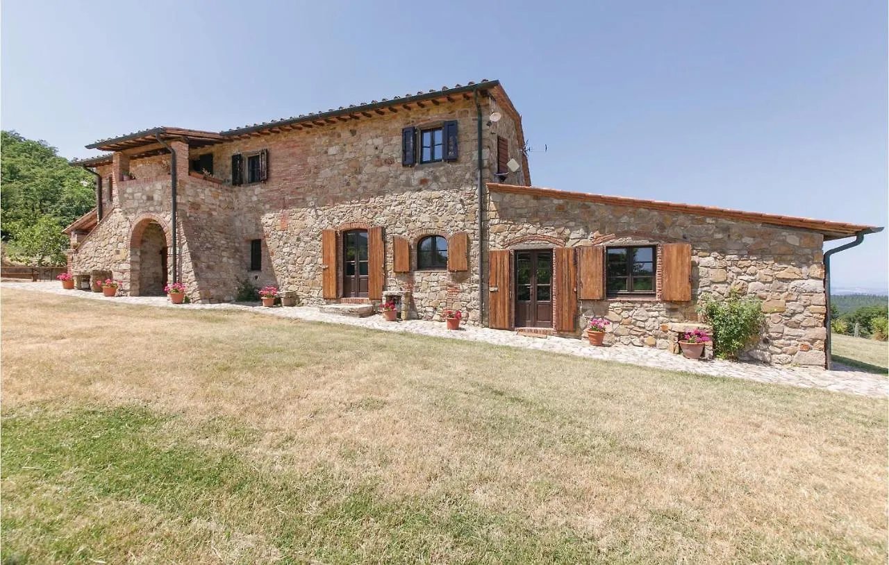 App, Franco Apartment Agnano   Agnano (Montecatini Val di Cecina)