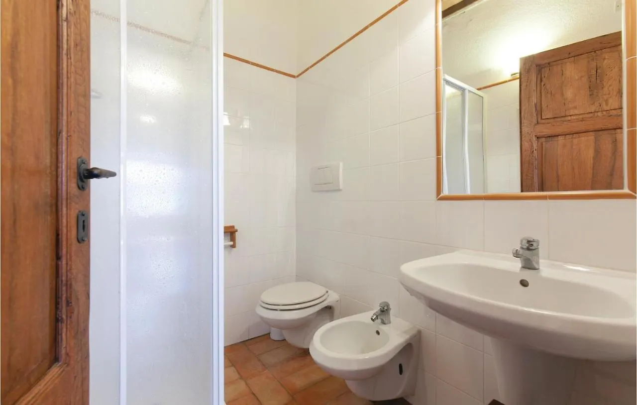 App, Franco Apartment Agnano  Agnano (Montecatini Val di Cecina)